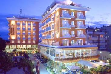 ホテル El Cid Campeador