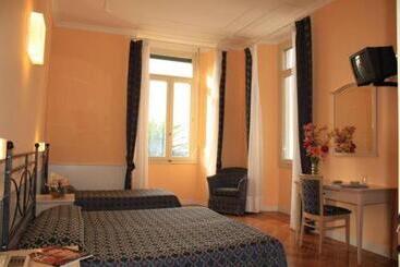 فندق Excelsior Splendide