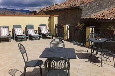 בית מלון כפרי Federico Ii