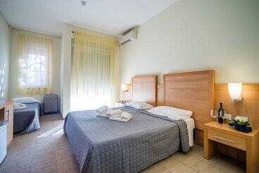 ホテル Foresteria