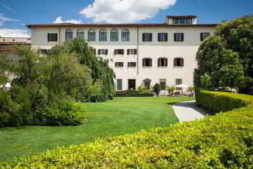 Four Seasons Hotel Firenze