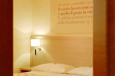 فندق Giardino Degli Aranci