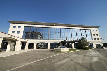 Grand Hotel Duca Di Mantova