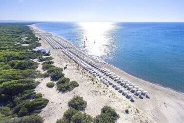 בית מלון כפרי Ethra Reserve   Valentino 4