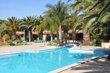 ホテル Green Village Resort