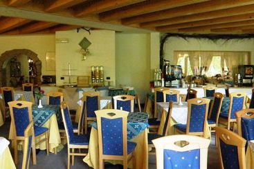 Отель Relais Grünwald