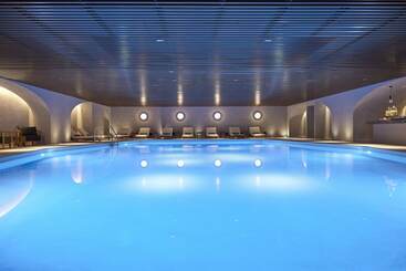 Helea Lifestyle Beach Resort