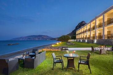 هتل Hydroussa Skyros