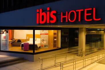 هتل Ibis Porto Centro São Bento