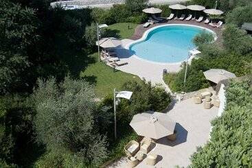 هتل Ibis Styles Bari Giovinazzo