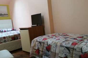 فندق Il Giardino