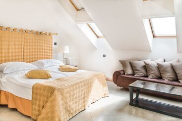 فندق Leon D´oro