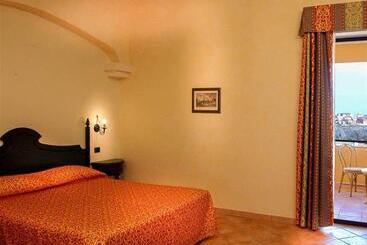 فندق Lido Degli Spagnoli