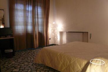 فندق Lucca In Villa Elisa & Gentucca