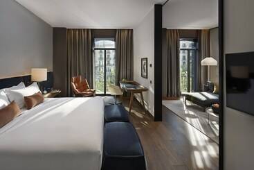 فندق Mandarin Oriental Barcelona