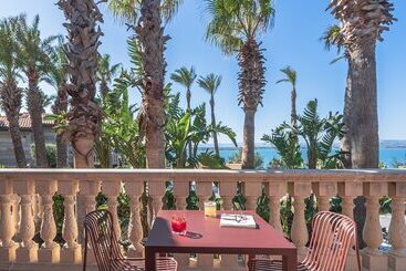 בית מלון כפרי Minareto