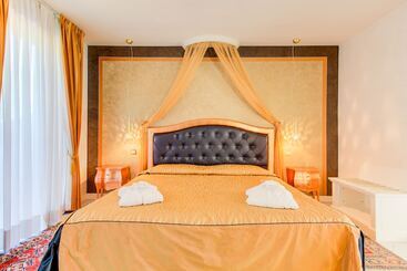 Отель Monastero Resort & Spa, Garda Lake Collection