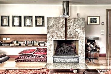 هتل Montebelli Agriturismo & Country