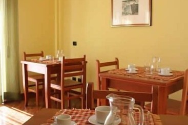 בית מלון כפרי Morfeo Residence