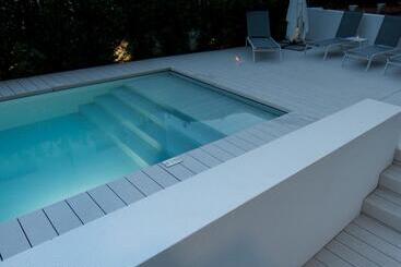 בית מלון כפרי Nettuno