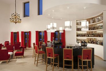 هتل Donnafugata Golf Resort & Spa