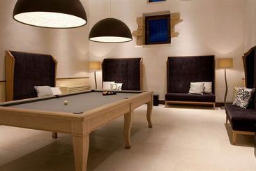 هتل Donnafugata Golf Resort & Spa