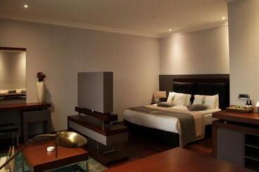 هتل Sundance Istanbul