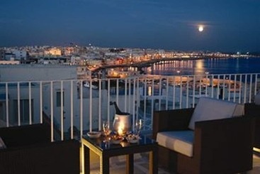 فندق Palazzo Mosco   Dimora Storica