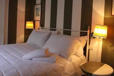 هتل Palazzo Rosa