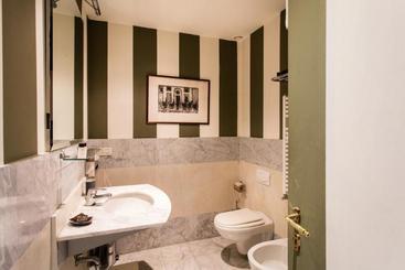 هتل Palazzo Rosa