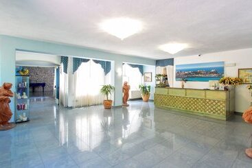 ホテル Parco Dei Principi Resort & Spa