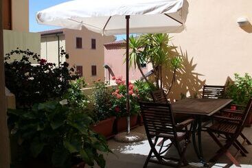 בית מלון כפרי Piccada