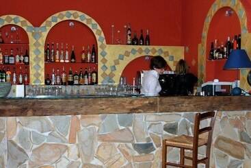 فندق Poggio Degli Ulivi