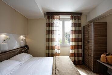 فندق Porta Nuova