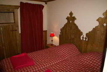 فندق Quartier des Euchères