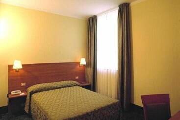 Отель Re Lissone