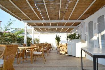 فندق Relais Corte Palmieri & Il Chiostro  Residenza D Epoca