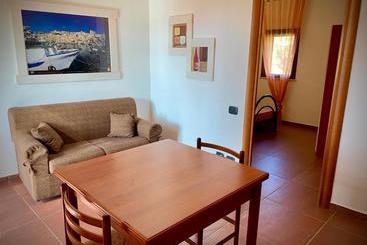 هتل Residence La Luna Nel Pozzo