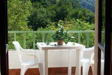 Hotel La Sorgente