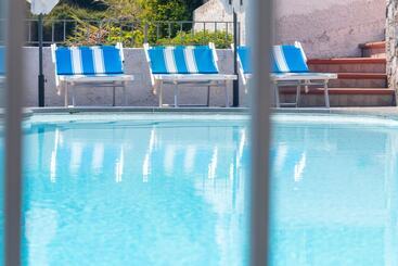 호텔 Residence La Villetta