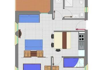 فندق Residenza Dei Cavalleggeri