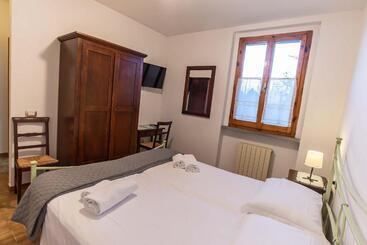 Отель Residenza Di Campagna Montelleri