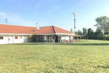 בית מלון כפרי Hôtel Evan