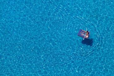 ホテル Riviera Del Sole