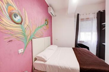 בית מלון כפרי Rome Suite Vatican