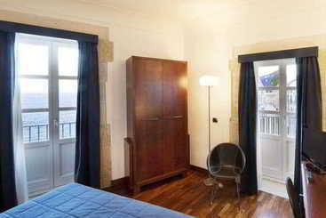 בית מלון כפרי Royal Maniace