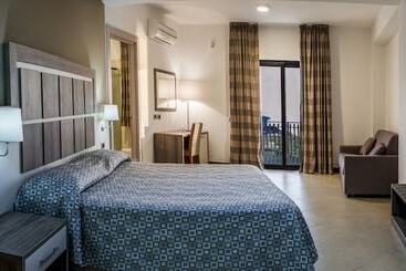 酒店 San Domenico Family