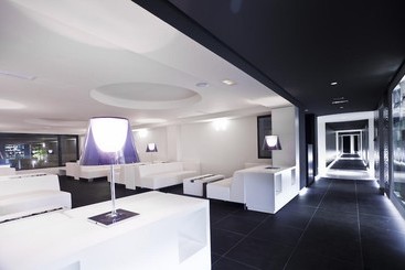 هتل Sha Wellness Clinic