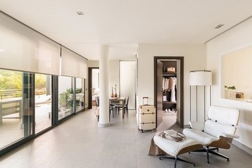 هتل Sha Wellness Clinic