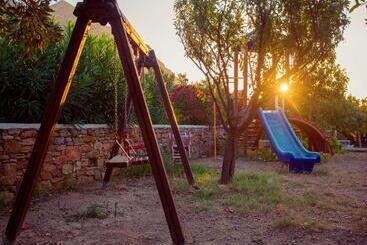 فندق Sifnaika Konakia ~ Armada Residence